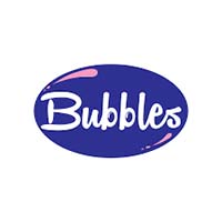 bubbles